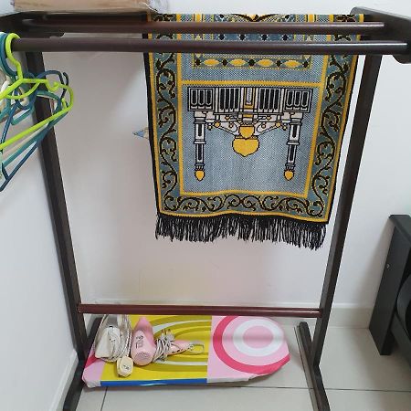 Az Homestay @ Southville City 방이 외부 사진