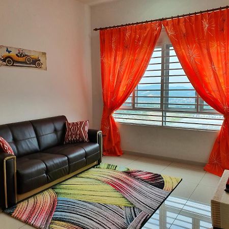 Az Homestay @ Southville City 방이 외부 사진