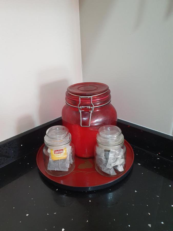 Az Homestay @ Southville City 방이 외부 사진