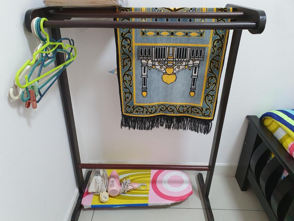 Az Homestay @ Southville City 방이 외부 사진