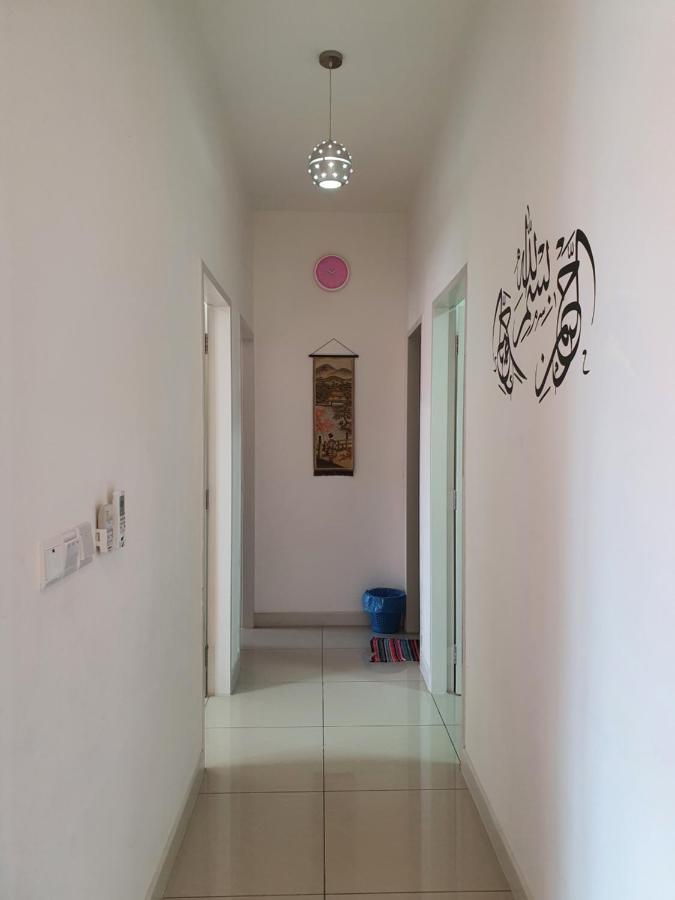 Az Homestay @ Southville City 방이 외부 사진