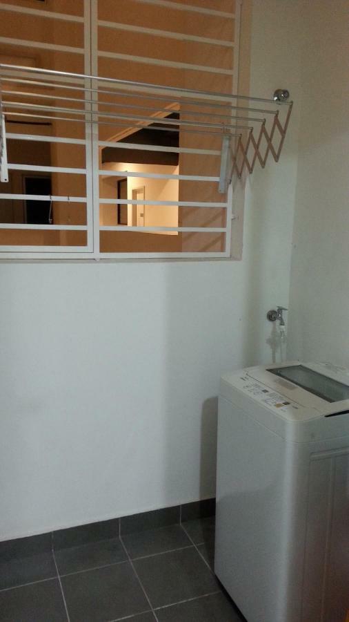 Az Homestay @ Southville City 방이 외부 사진