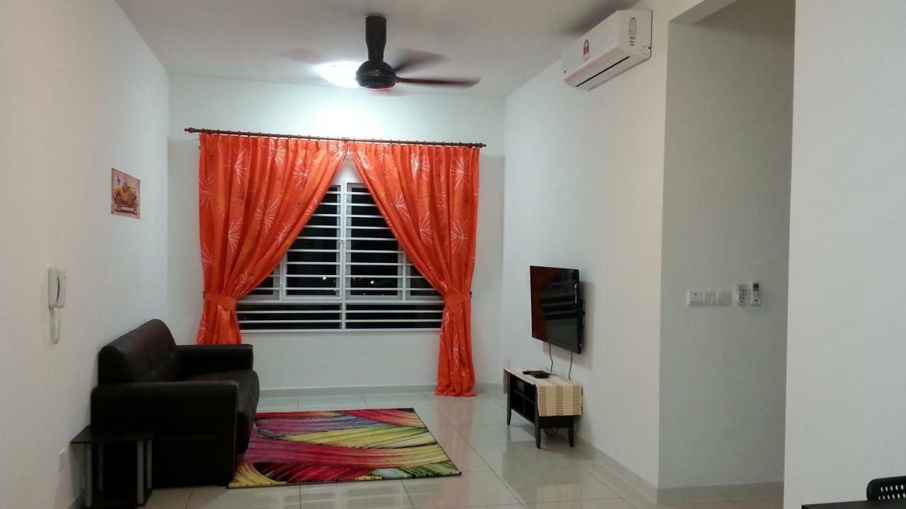 Az Homestay @ Southville City 방이 외부 사진
